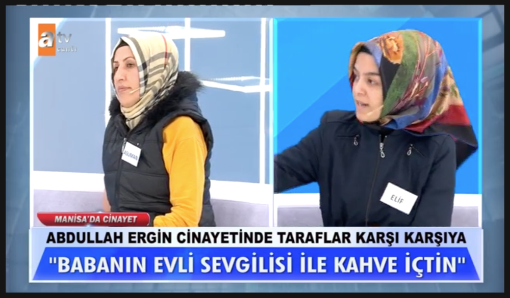 muge anli abdullah ergin kimdir abdullah ergin olayi nedir abdullah ergin in katili kim